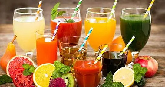 Healthy Drinks 1