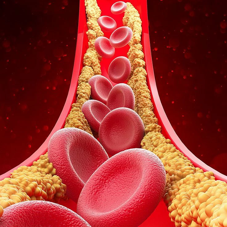 Heres what actually causes high cholesterol and how to cut it — BBC Science Focus Magazine