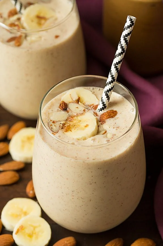Banana Shake 3