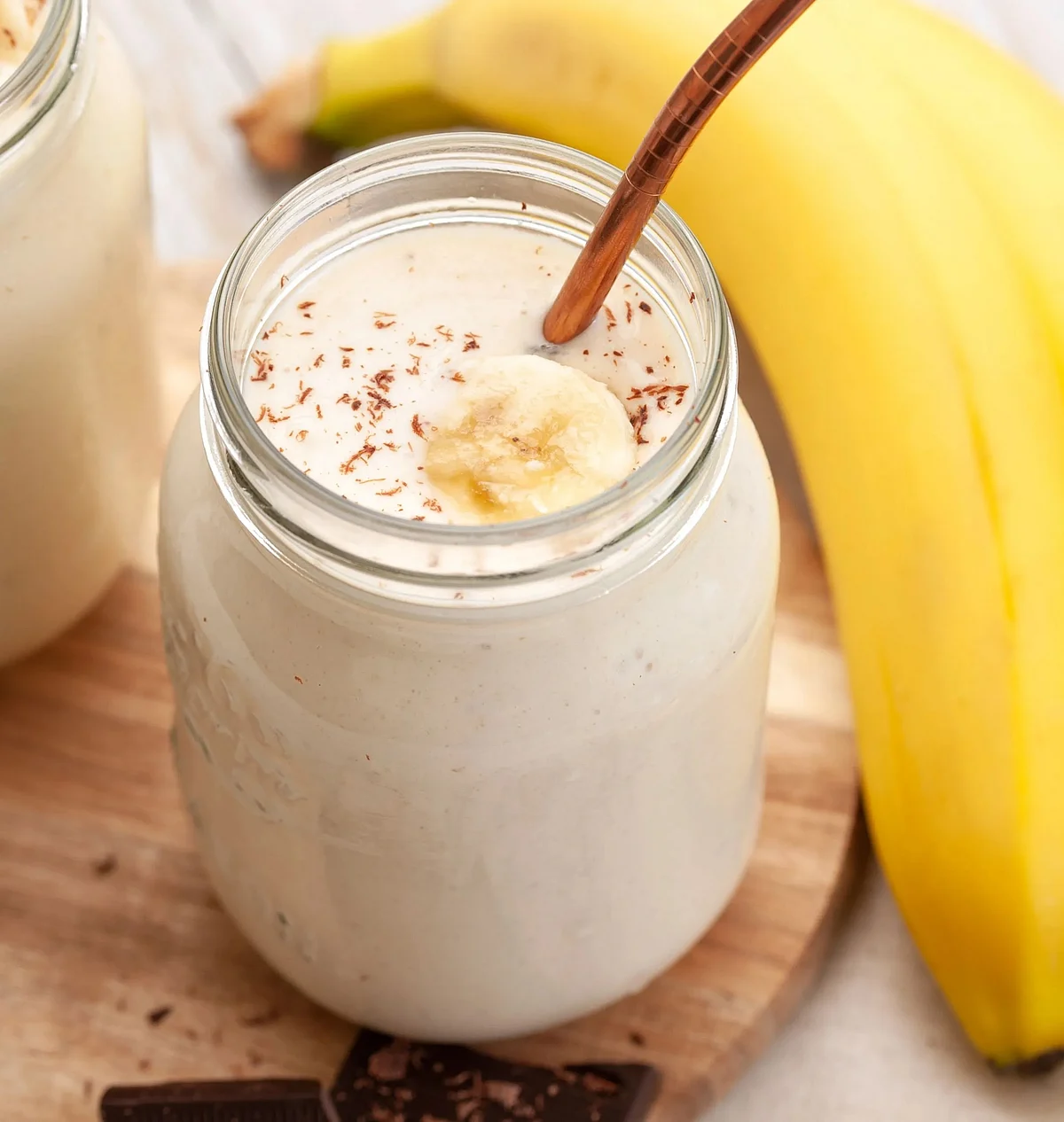 Banana Shake