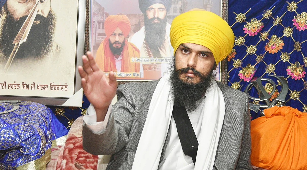 amritpal singh 5