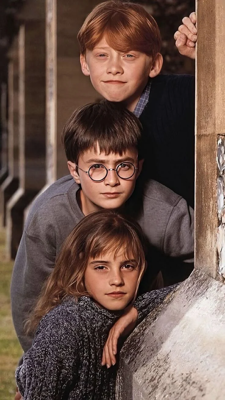 ¡No te pierdas la exposición de Harry Potter desde casa Mujer de 10
