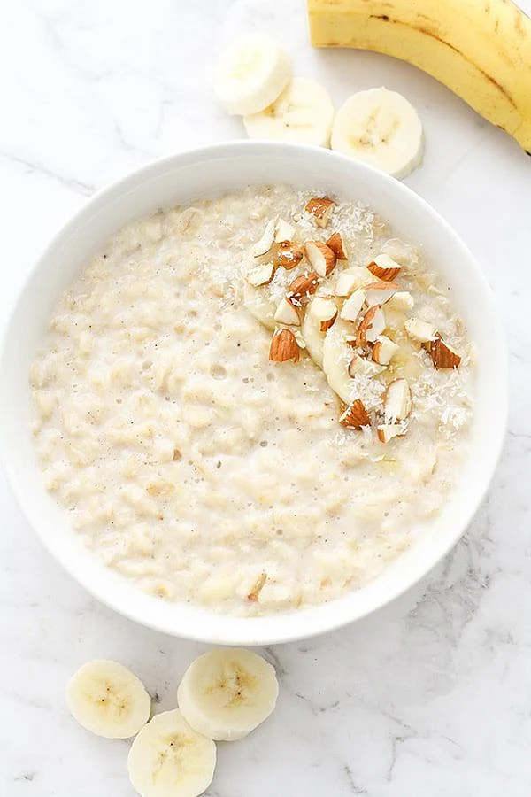 sweet porridge