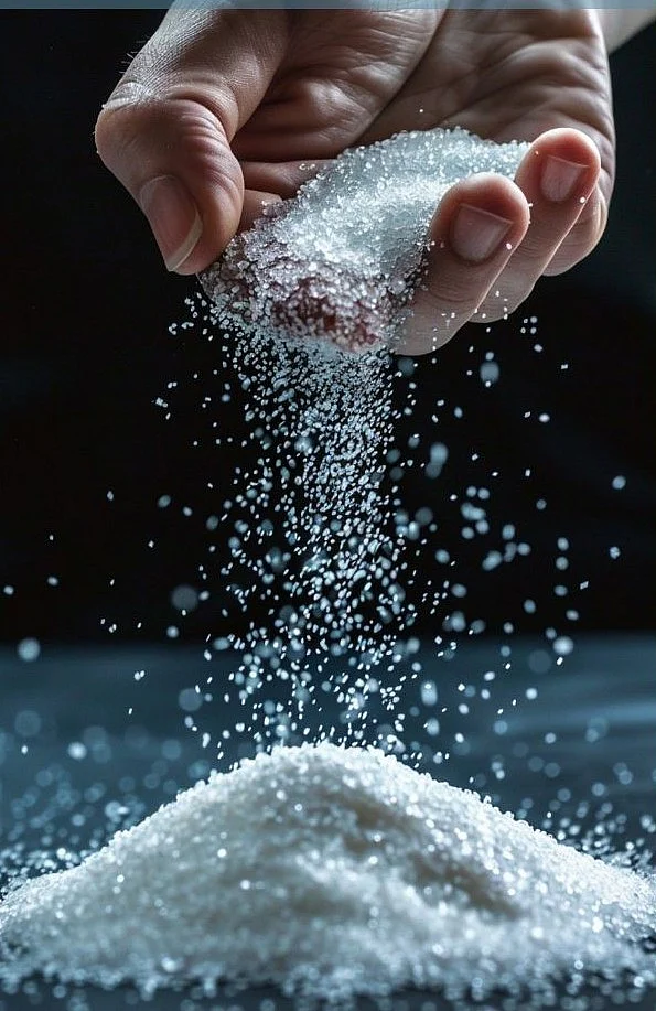 Sugar 1