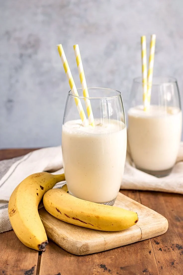 Banana Shake 78