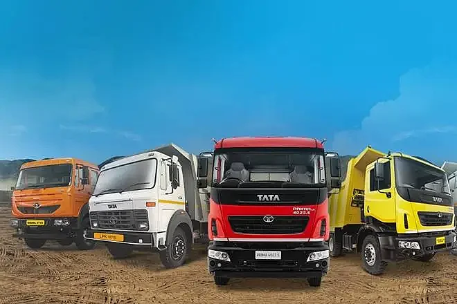 about us banner tata trucks