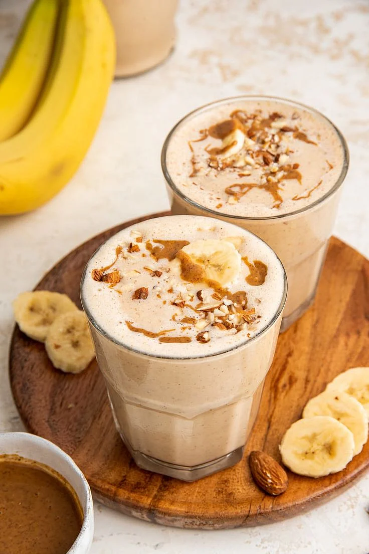 Banana Shake l0