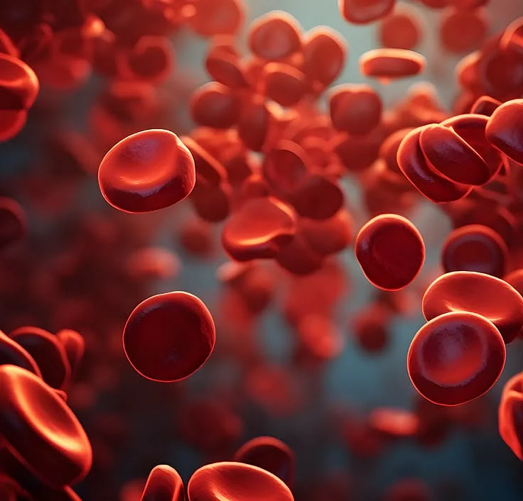 Deeper Anemia Linked to Higher Risk of Bleeding Stroke in Patients Treated with Warfarin