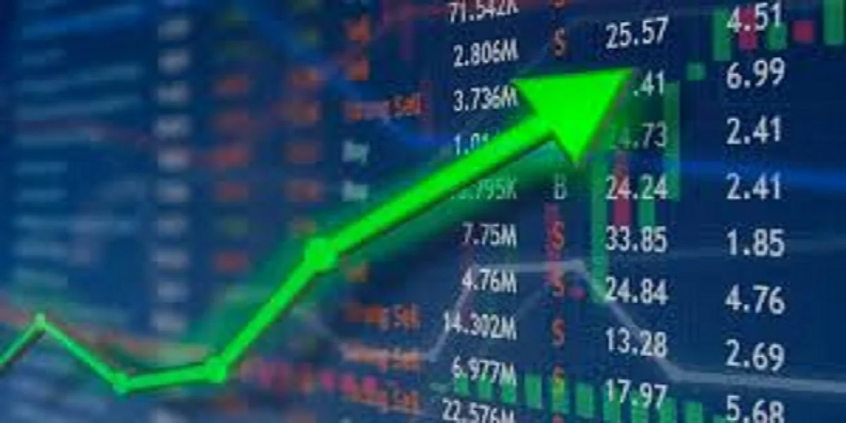 share market11