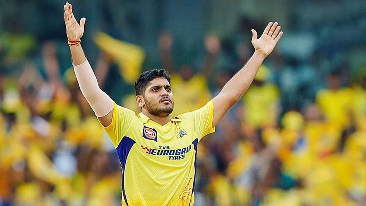 Tushar Deshpande 1 1