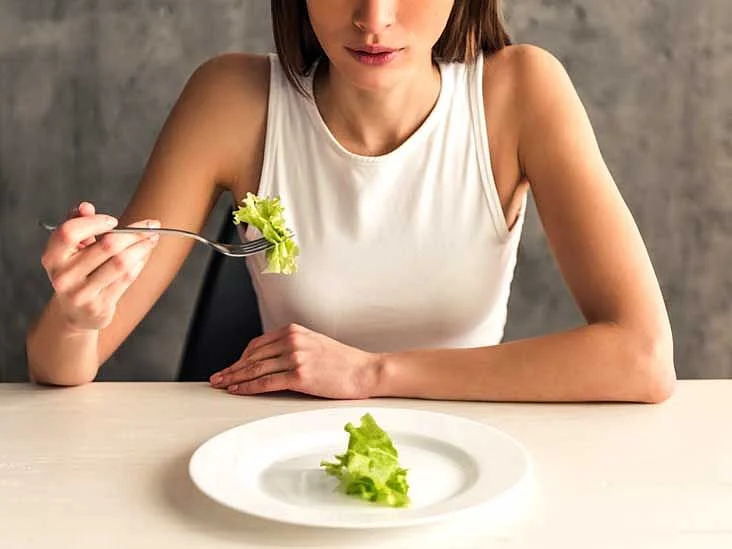 malnutrition