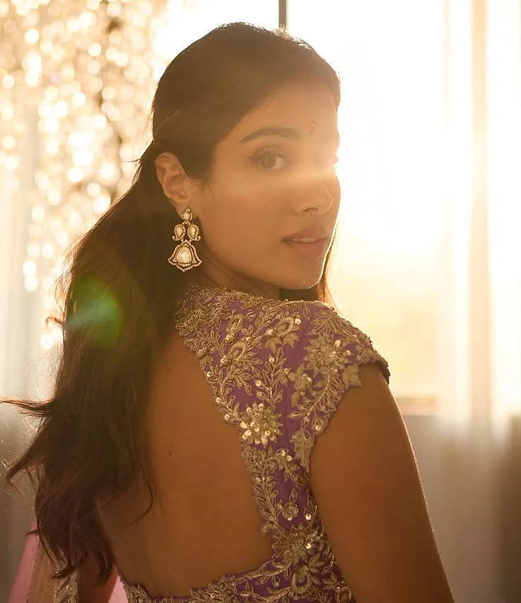 Jahnvi kapoor