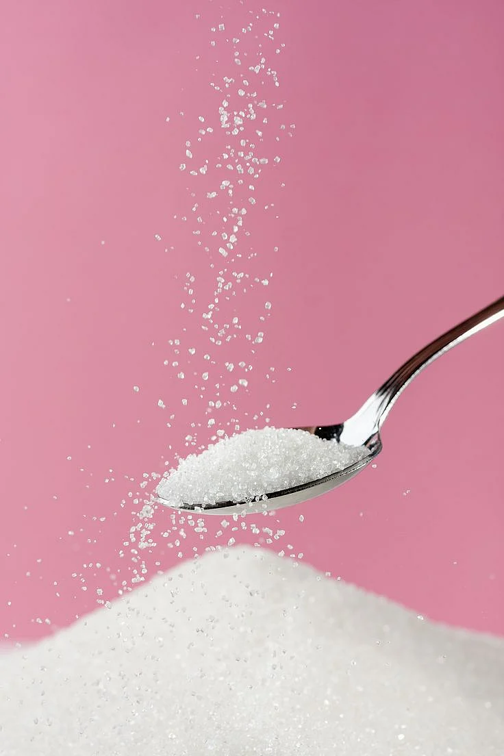 Sugar 6