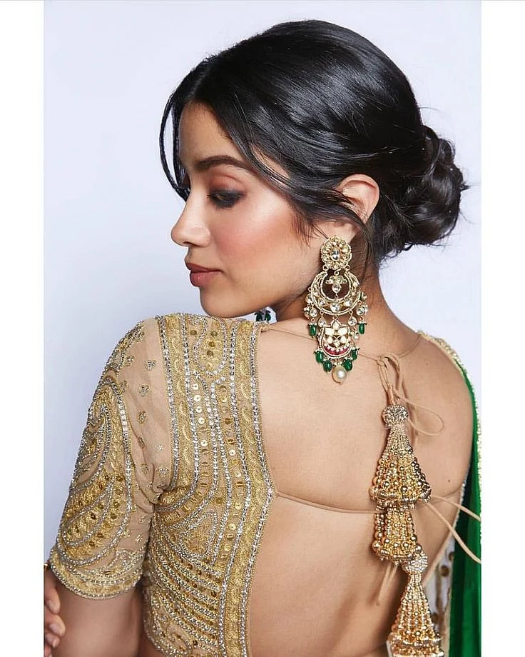 Janhvi Kapoor 3