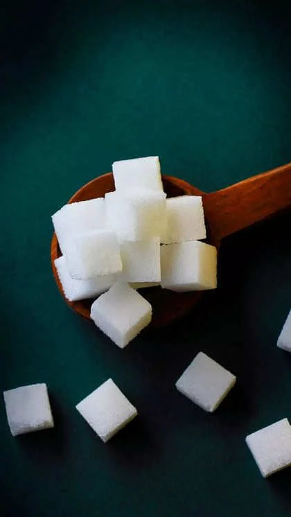 Sugar 7
