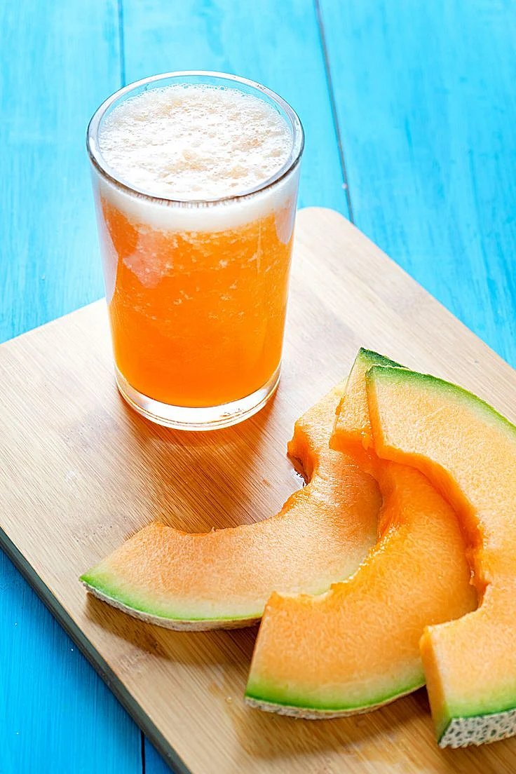 Muskmelon 1
