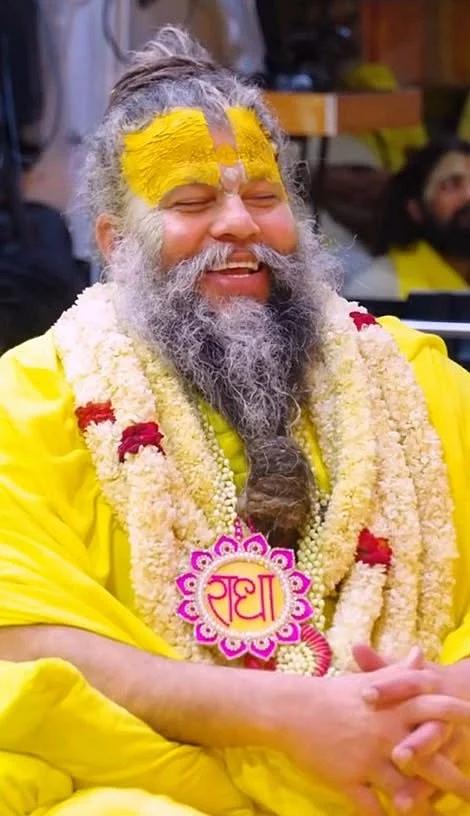 MAHARAJI