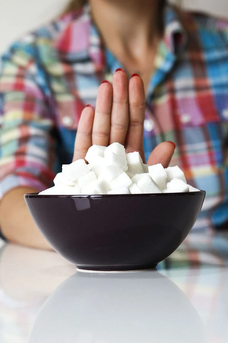 Sugar 9