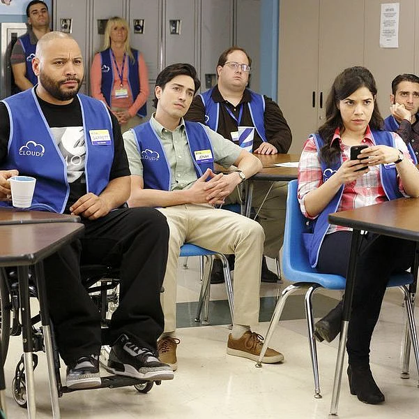 Attention Shoppers Superstore Is Ending After Season 6