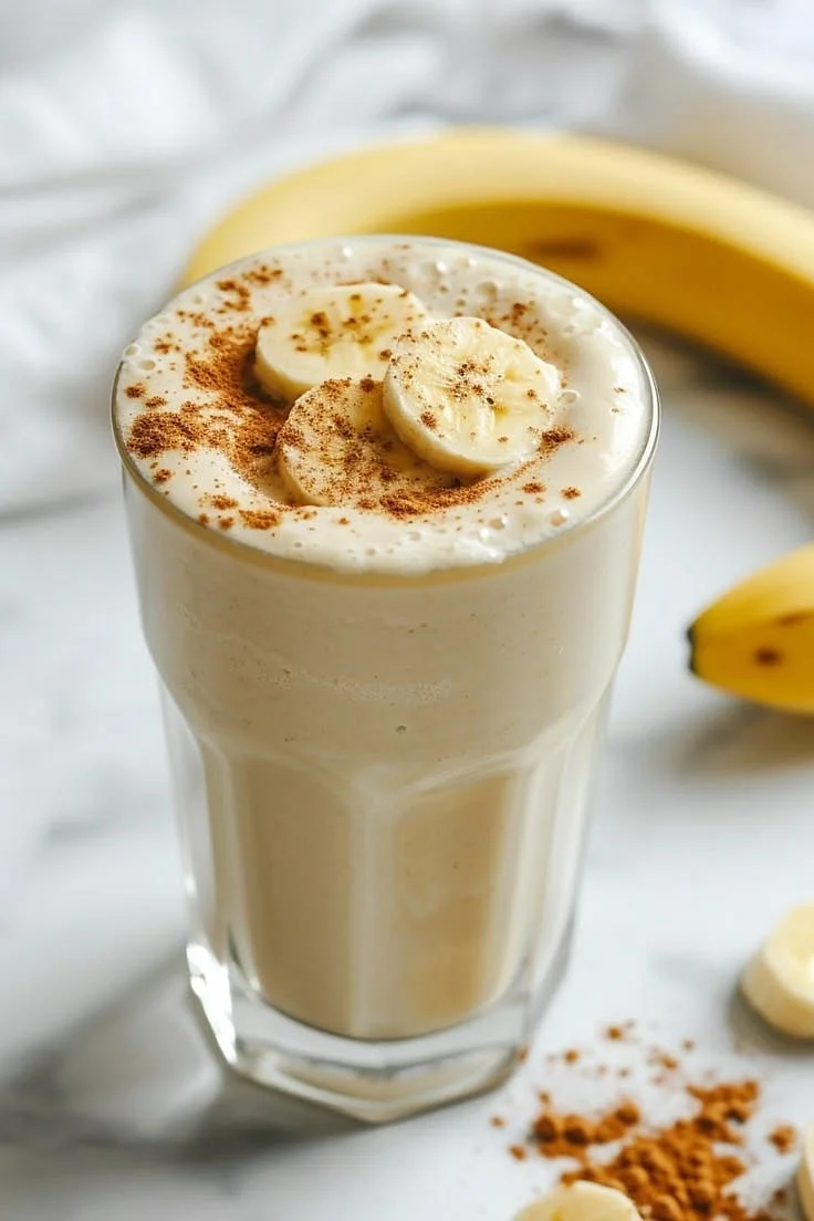 Banana Shake 2