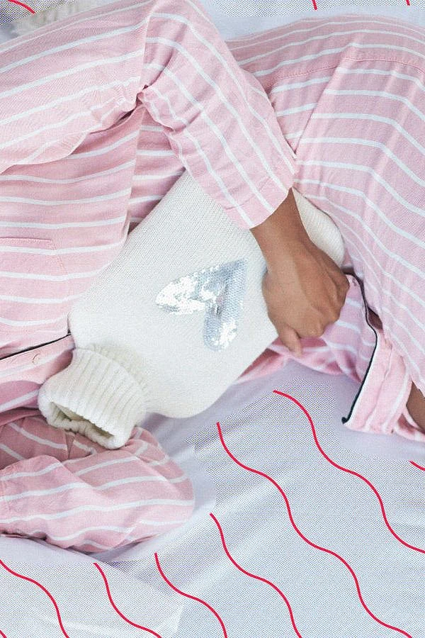 9 Best Heating Pads for Cramps