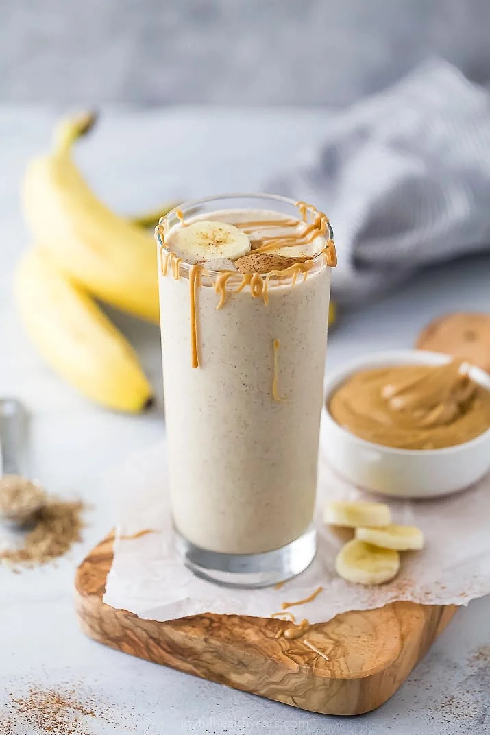 Banana Shake