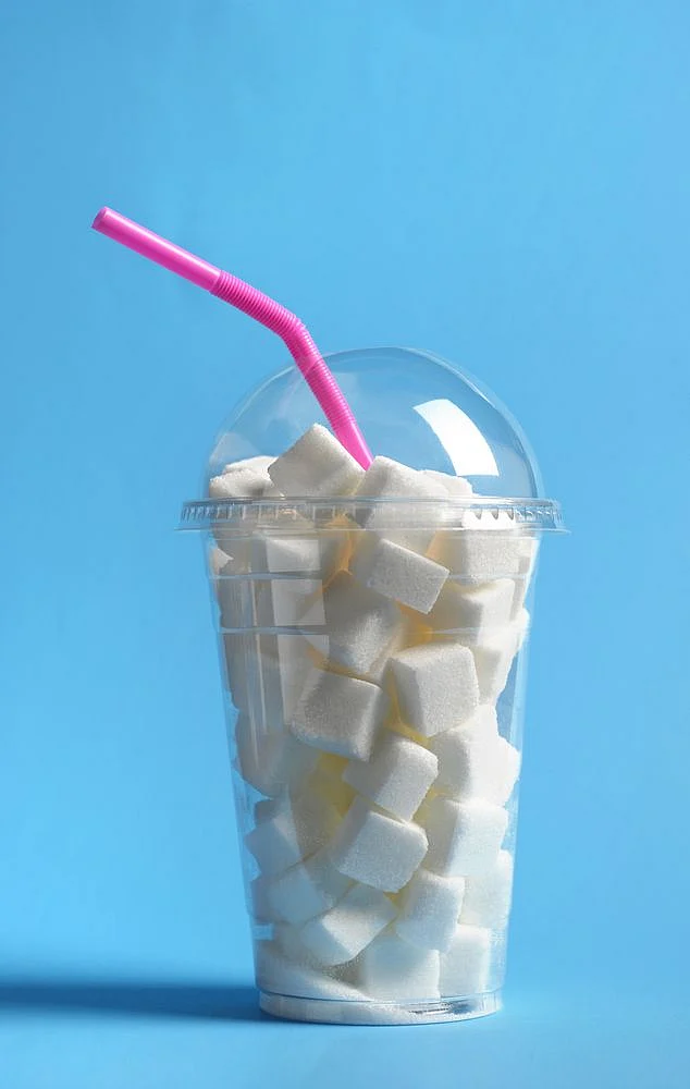 Sugar 8