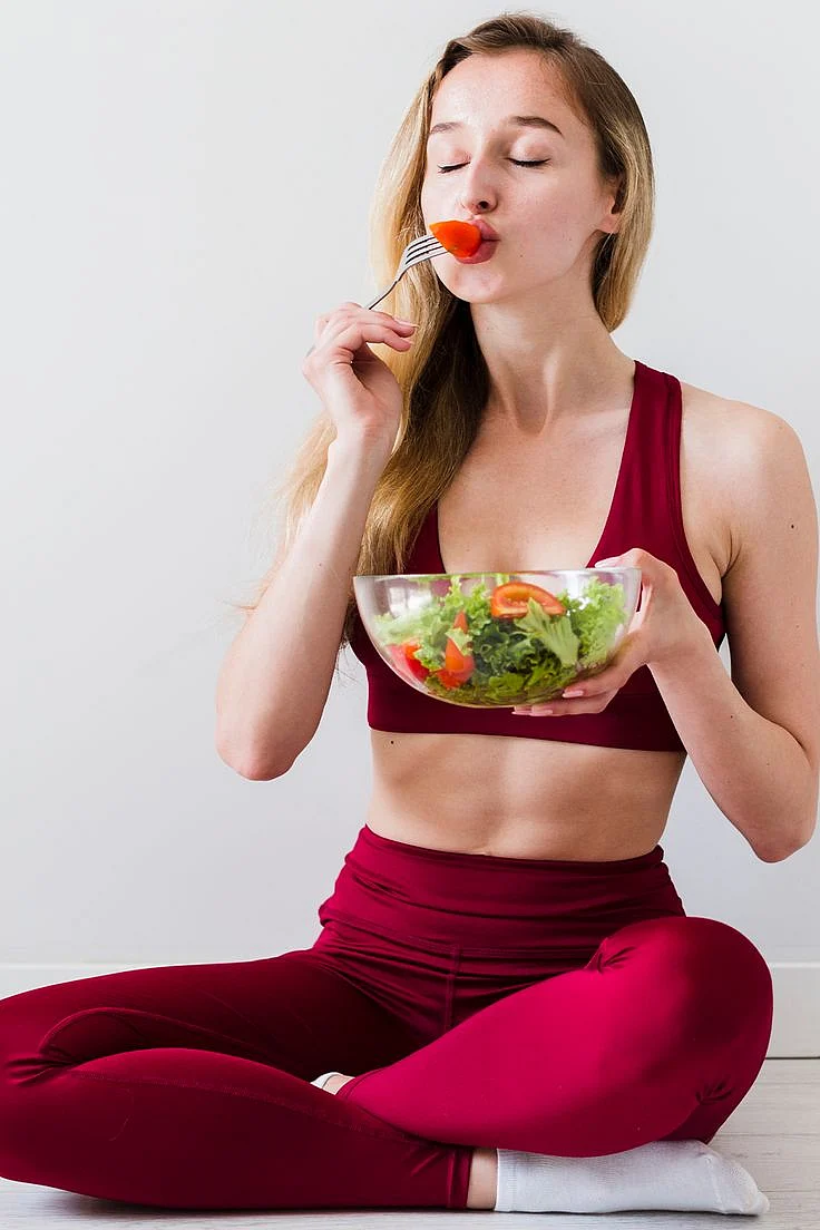 Dieting 3