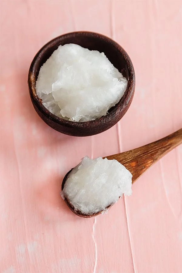 Coconut oil