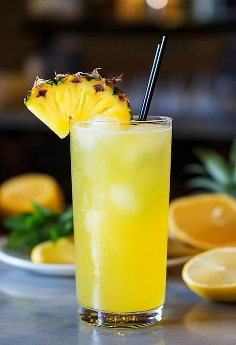 juice. 7