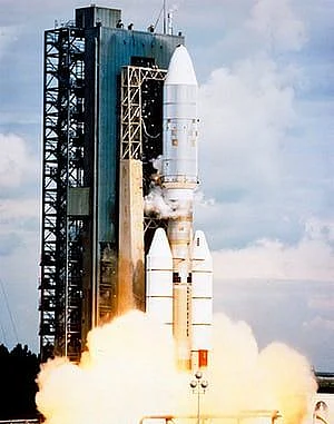 Voyager a space odyssey – in pictures