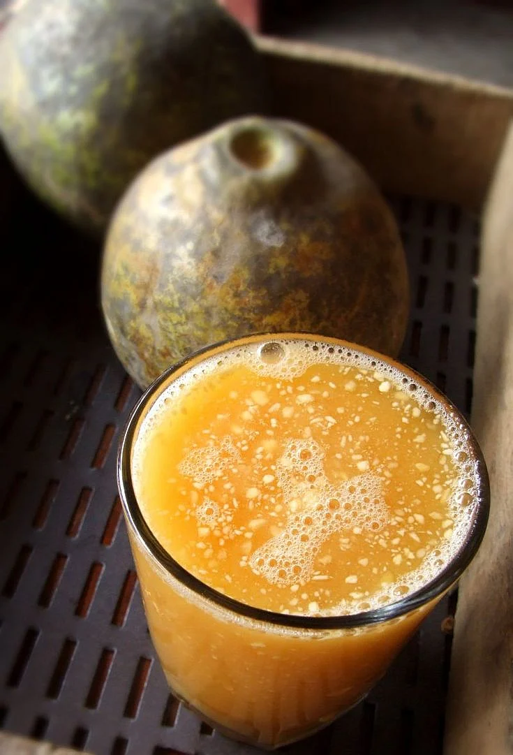 Bel ka Sharbat How to Make Wood Apple Squash