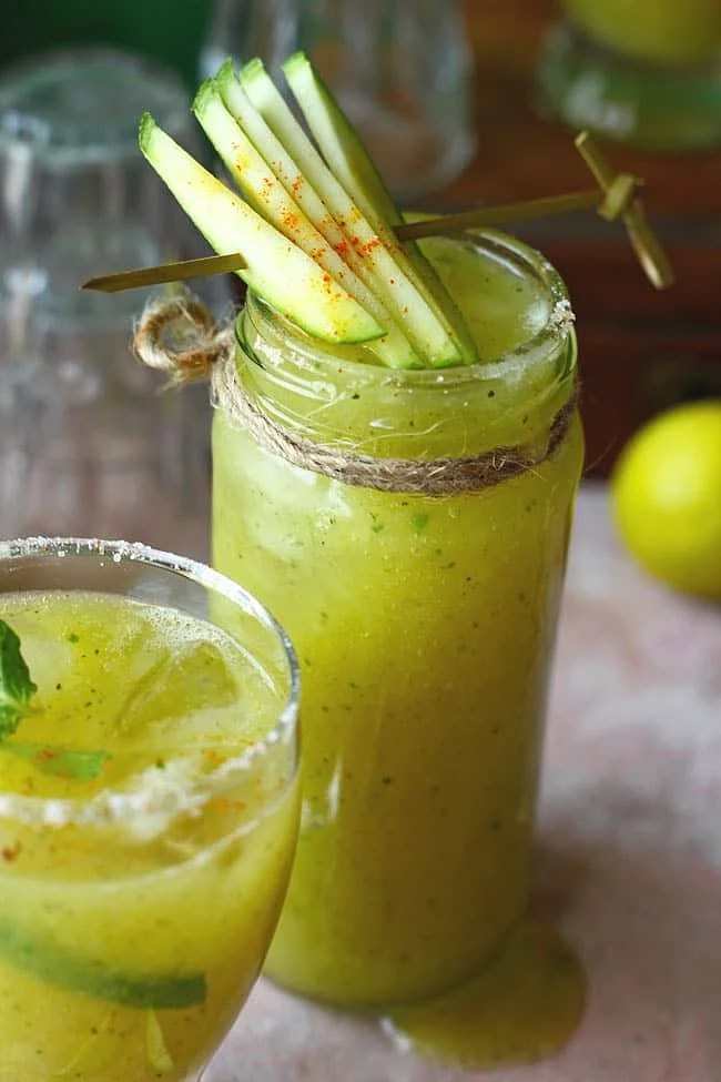 Aam Panna Recipe 1