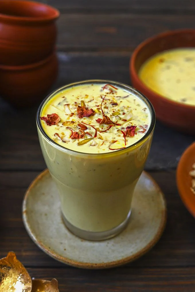 Pullareddy Basundi Rabdi 250g