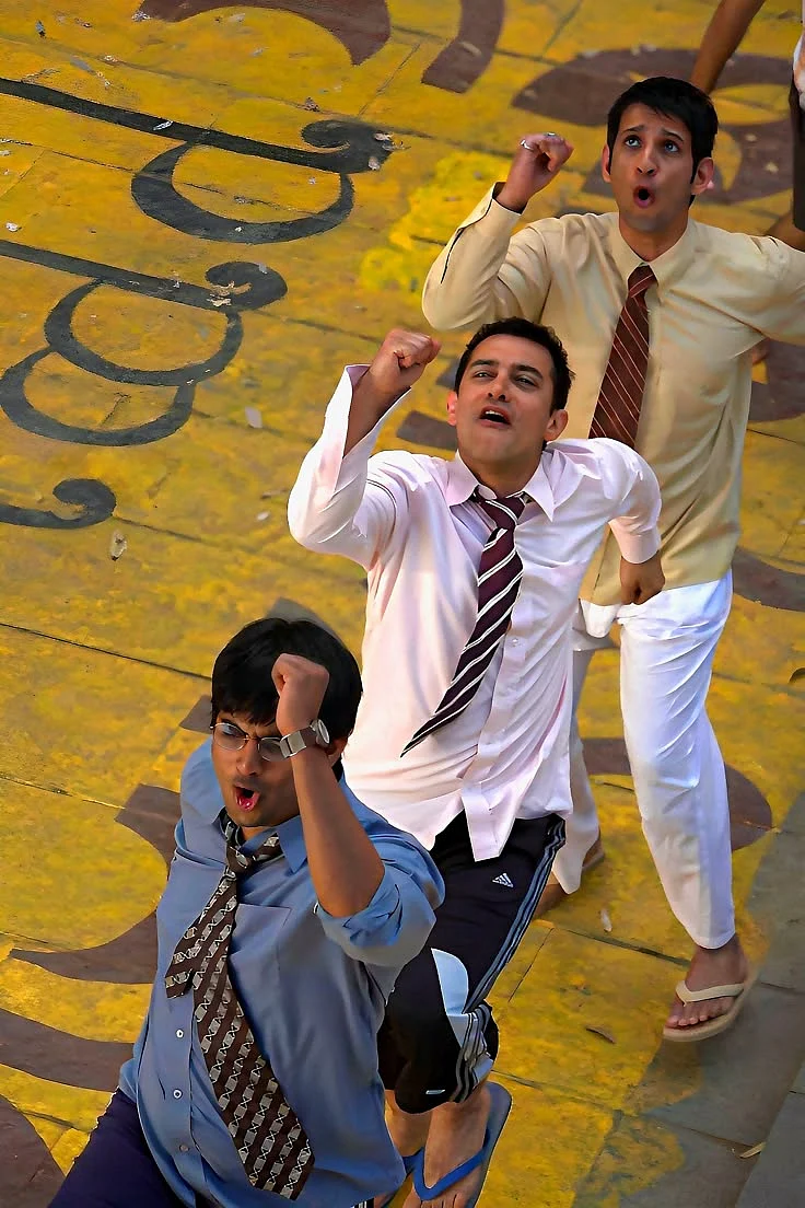 Comedy Movies