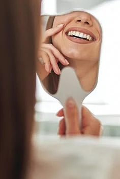 teeth