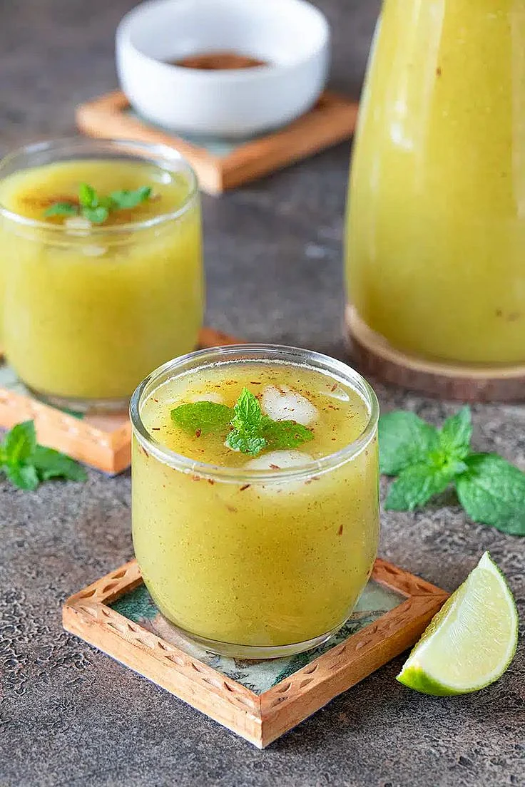 Aam ka Panna