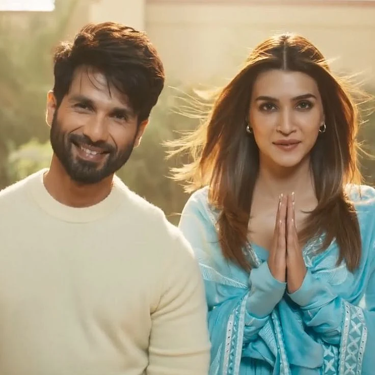 Tere Baatein Mein Aisa Uljha Jiya