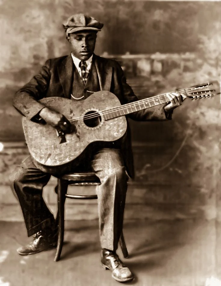 Blind Willie McTell