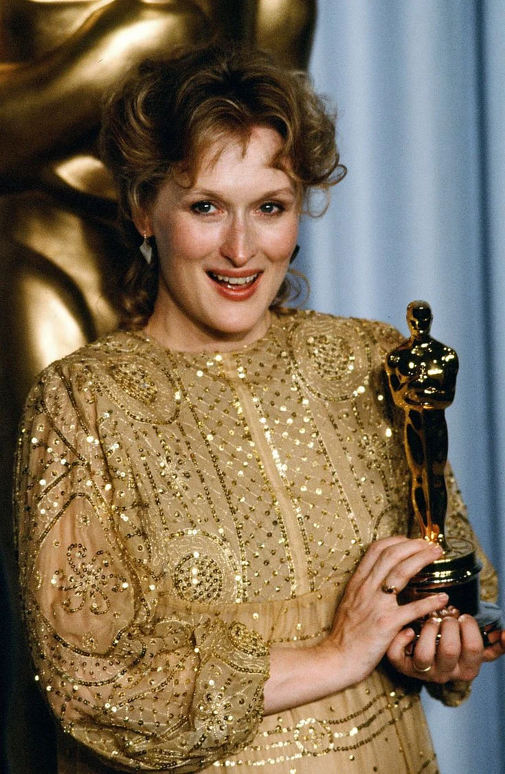 Meryl Streep Is EGOT Material but Is She Close to Achieving the Feat