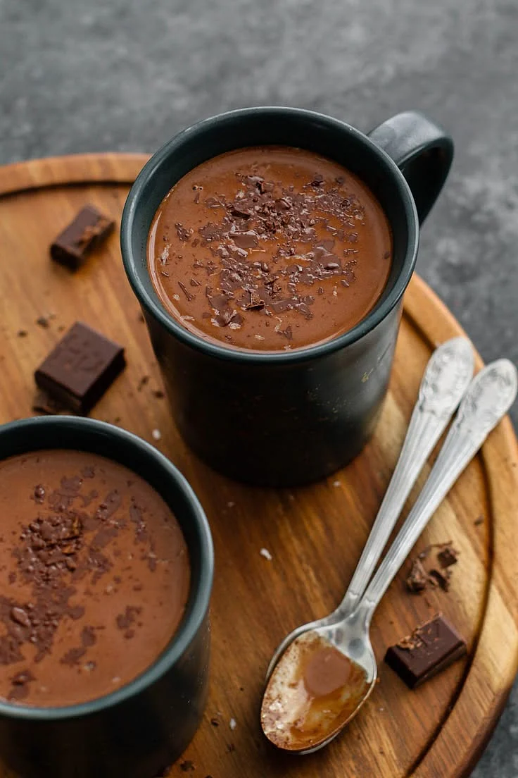 Hot Chocolate 2