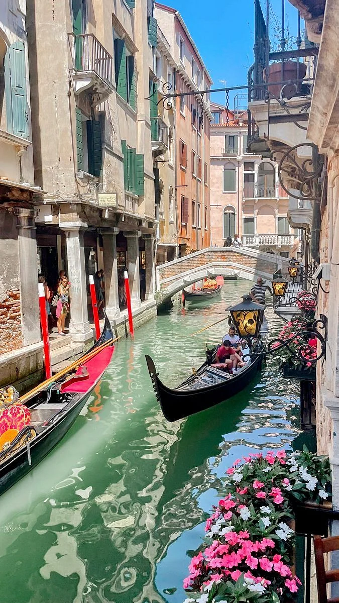 Venice Italy