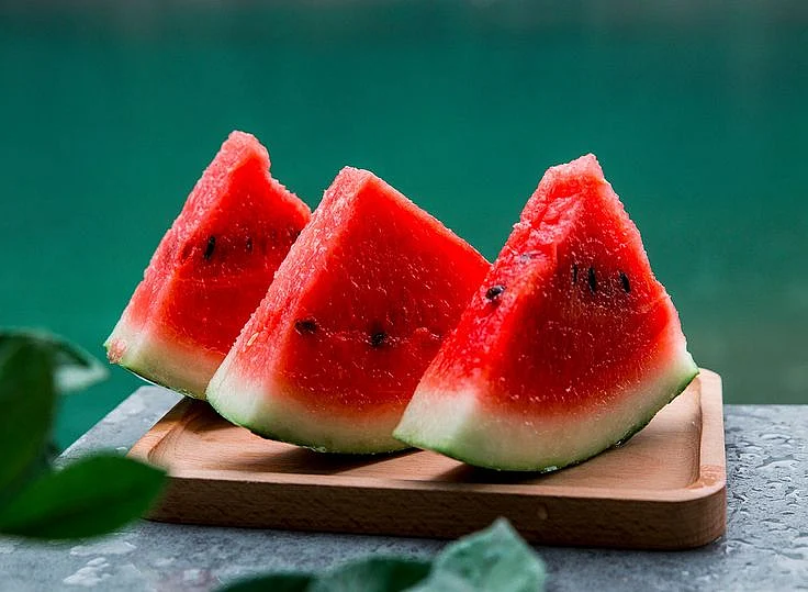 melon seeds. 3