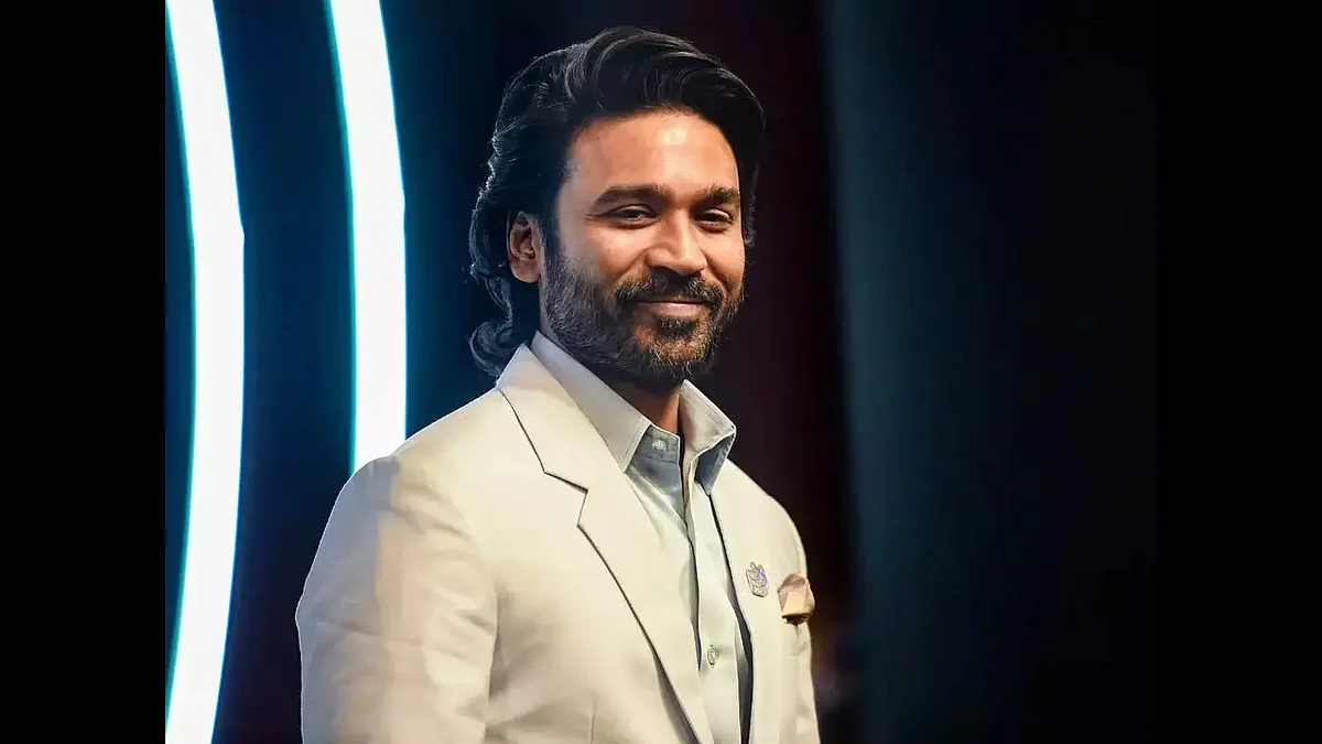 dhanush