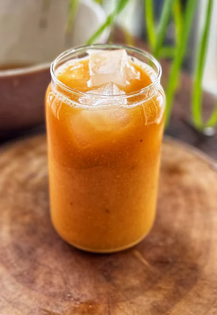 Bael Juice 8