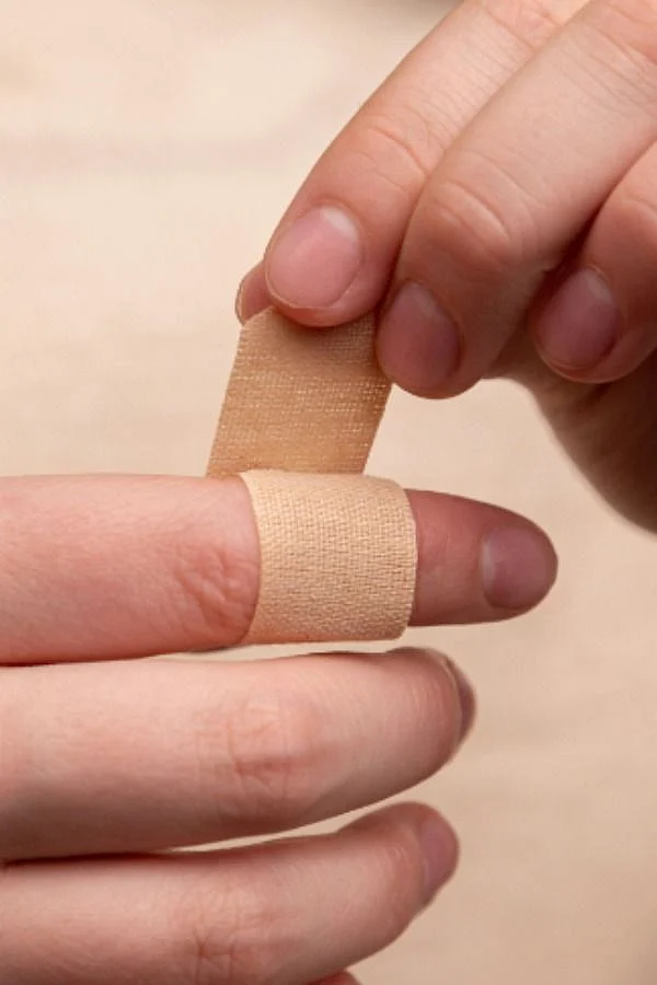 Bandages