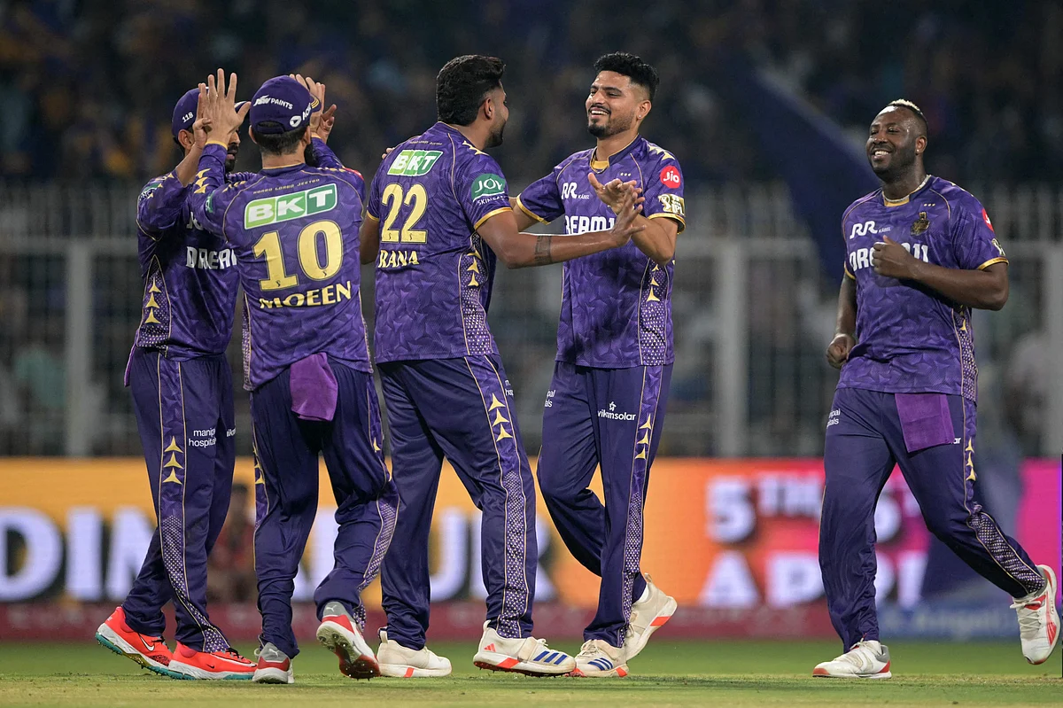 CRICKET IND IPL T20 KOLKATA HYDERABAD 271743701082817