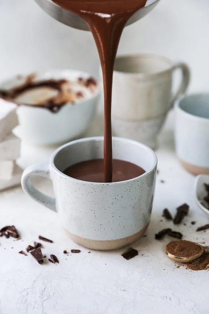 Hot Chocolate 0