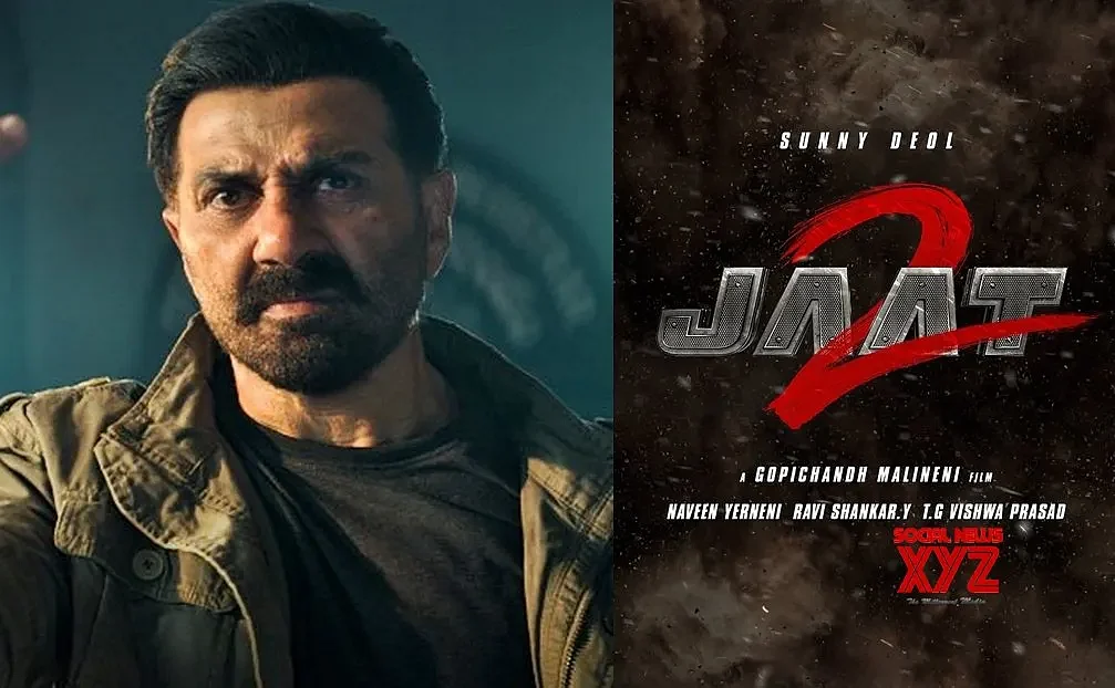 jaat 2
