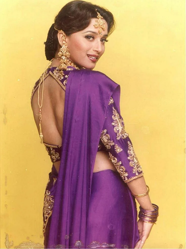 Madhuri